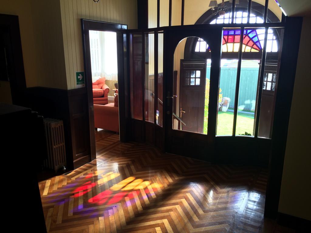 Hotel Lacolet Punta Arenas Extérieur photo