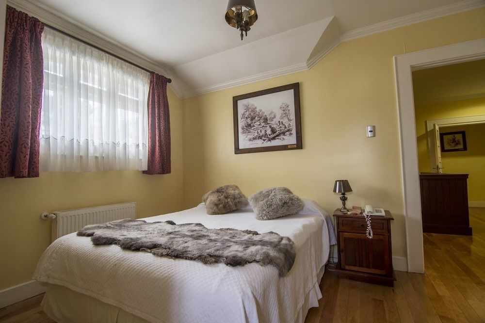 Hotel Lacolet Punta Arenas Extérieur photo