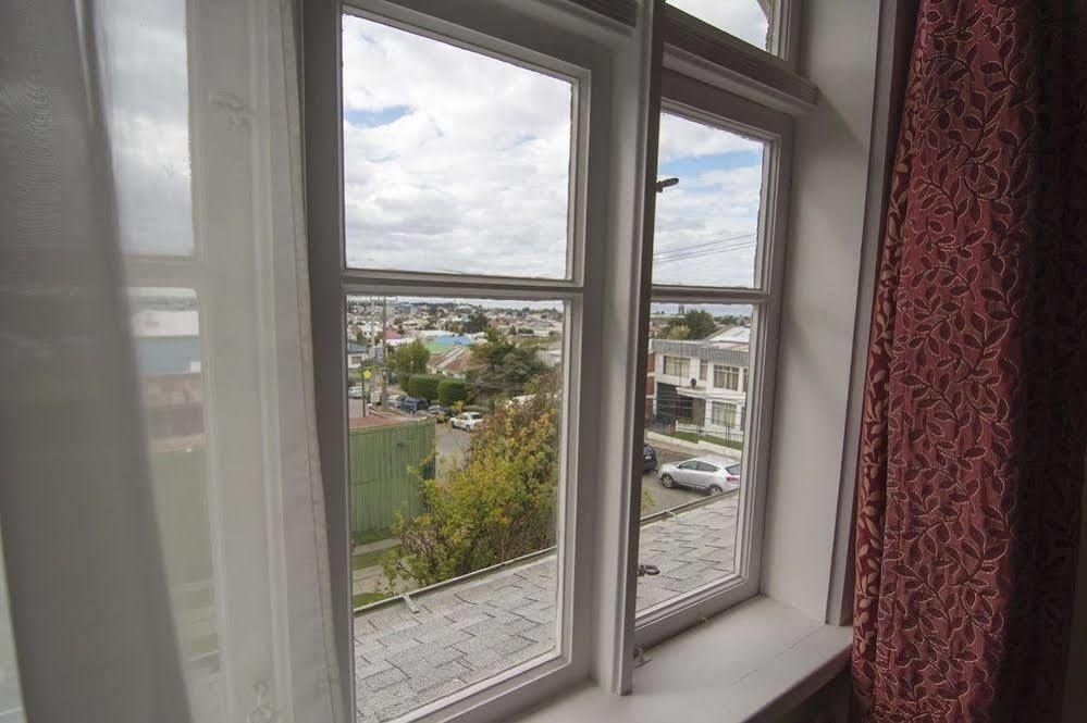 Hotel Lacolet Punta Arenas Extérieur photo