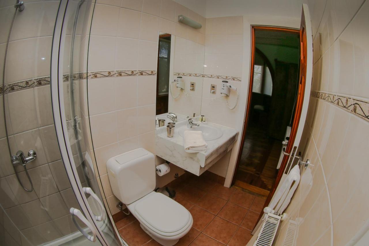 Hotel Lacolet Punta Arenas Extérieur photo
