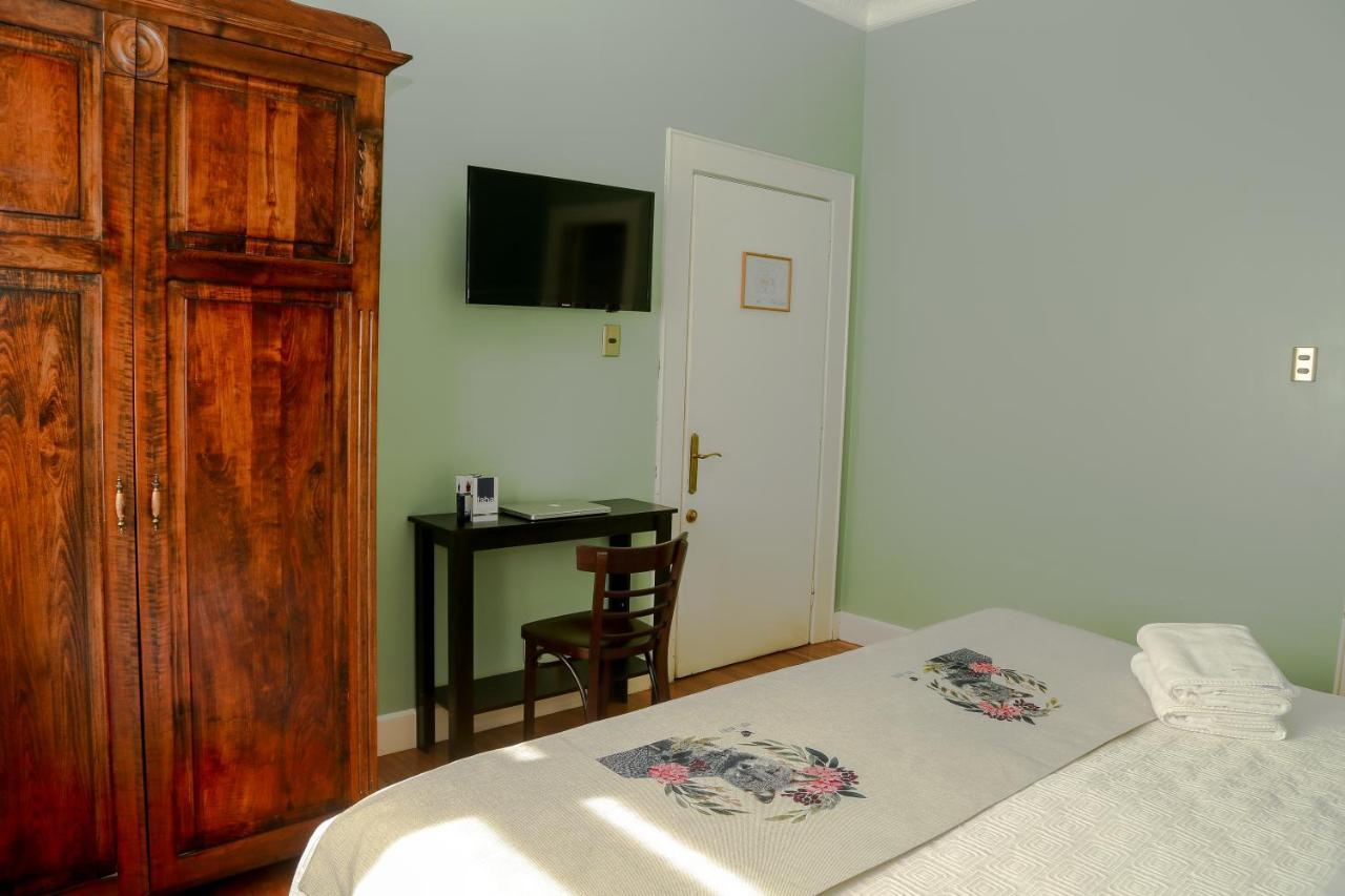 Hotel Lacolet Punta Arenas Extérieur photo