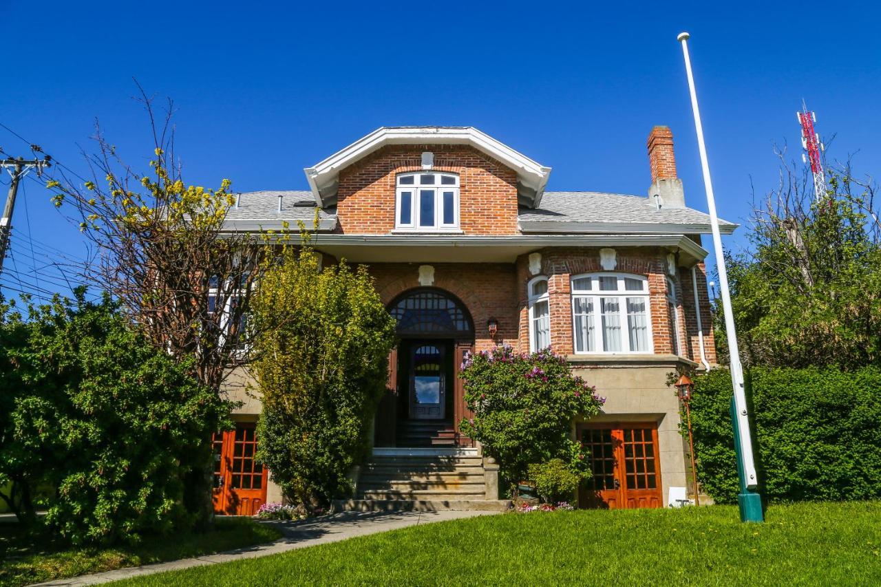 Hotel Lacolet Punta Arenas Extérieur photo
