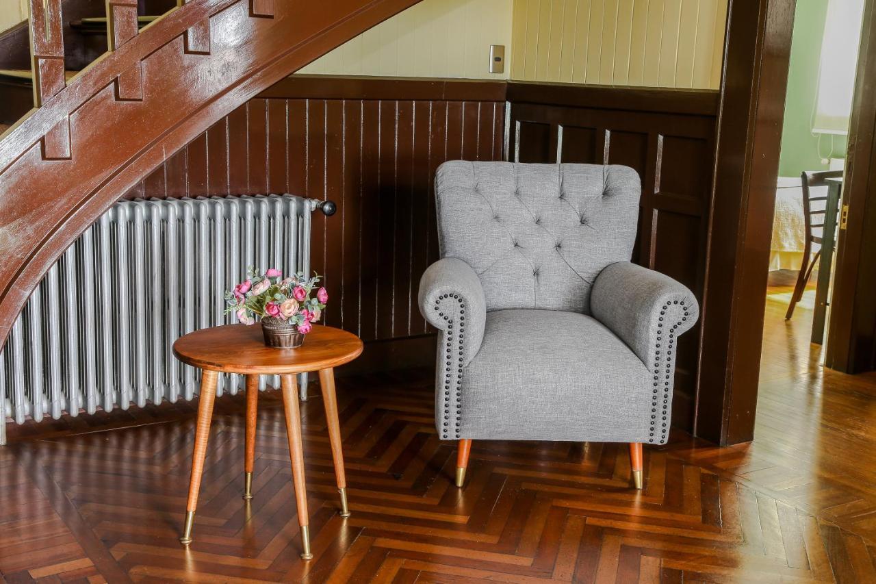 Hotel Lacolet Punta Arenas Extérieur photo